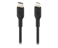 Belkin Kabel Lightning - USB-C 2m (BOOST CHARGE™) - 1118937 - zdjęcie 1